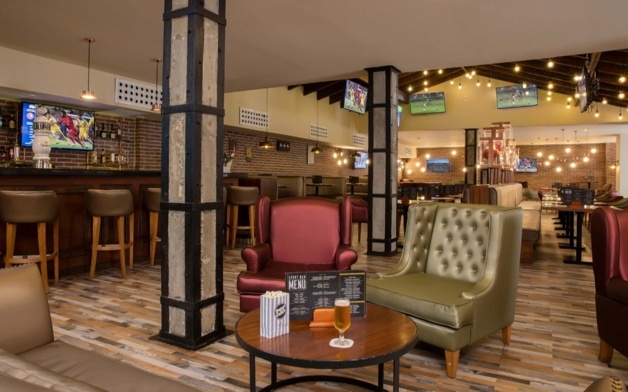 Bar Bar