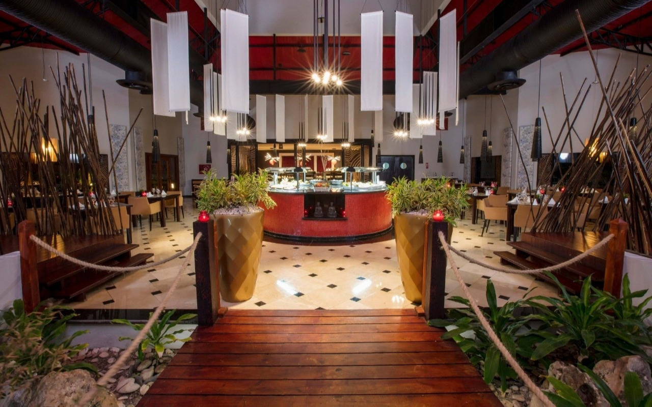 Buffet Buffet