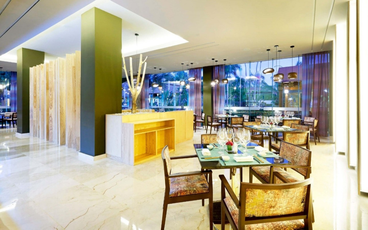 Restaurant Restaurant