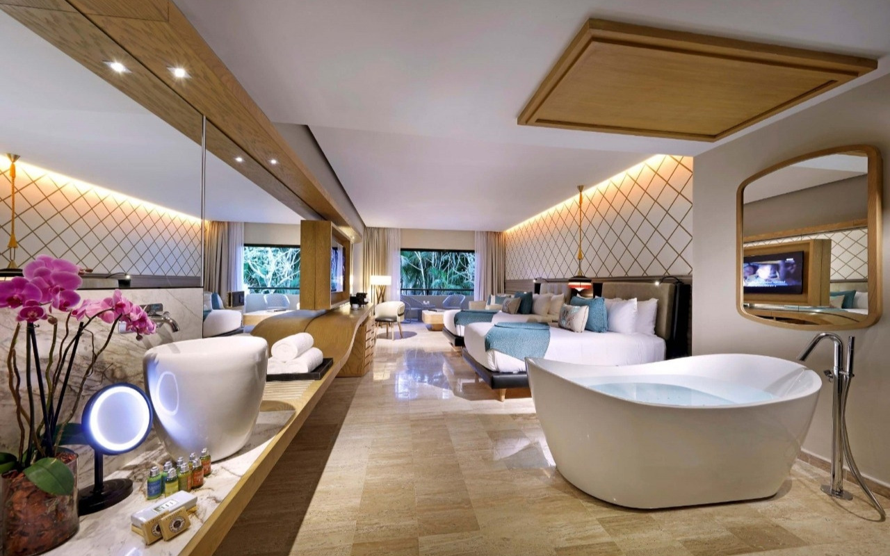 Junior Suite Junior Suite