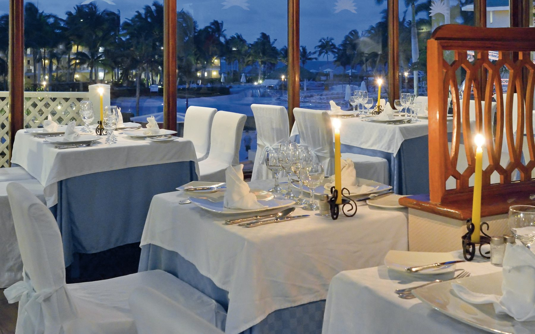 Restaurant La Loma Azul Restaurant La Loma Azul