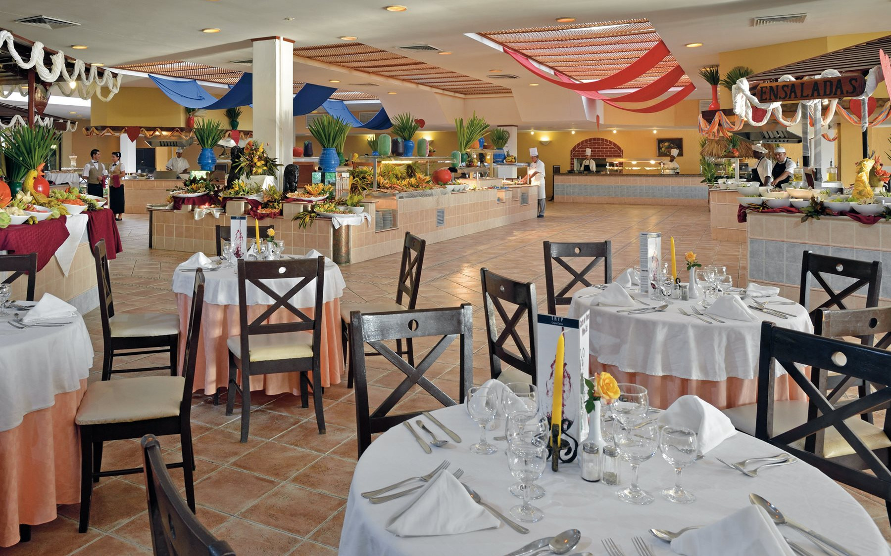 Restaurant Los Taguascos Restaurant Los Taguascos