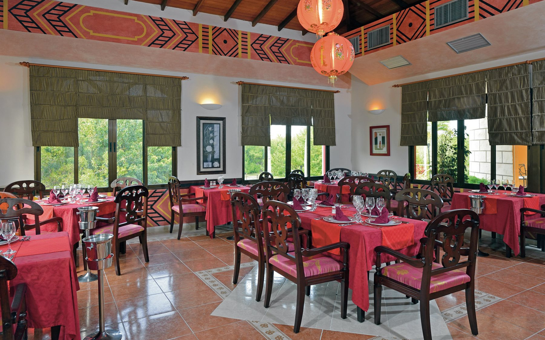 Restaurant Sozhou Restaurant Sozhou
