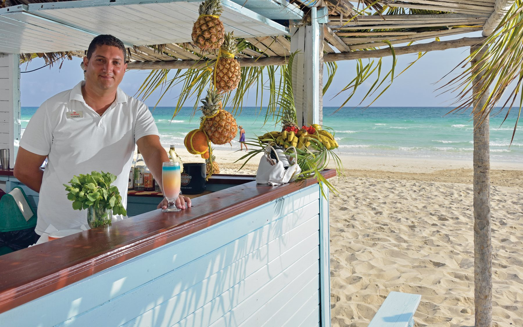 Bar La Cabana Bar La Cabana