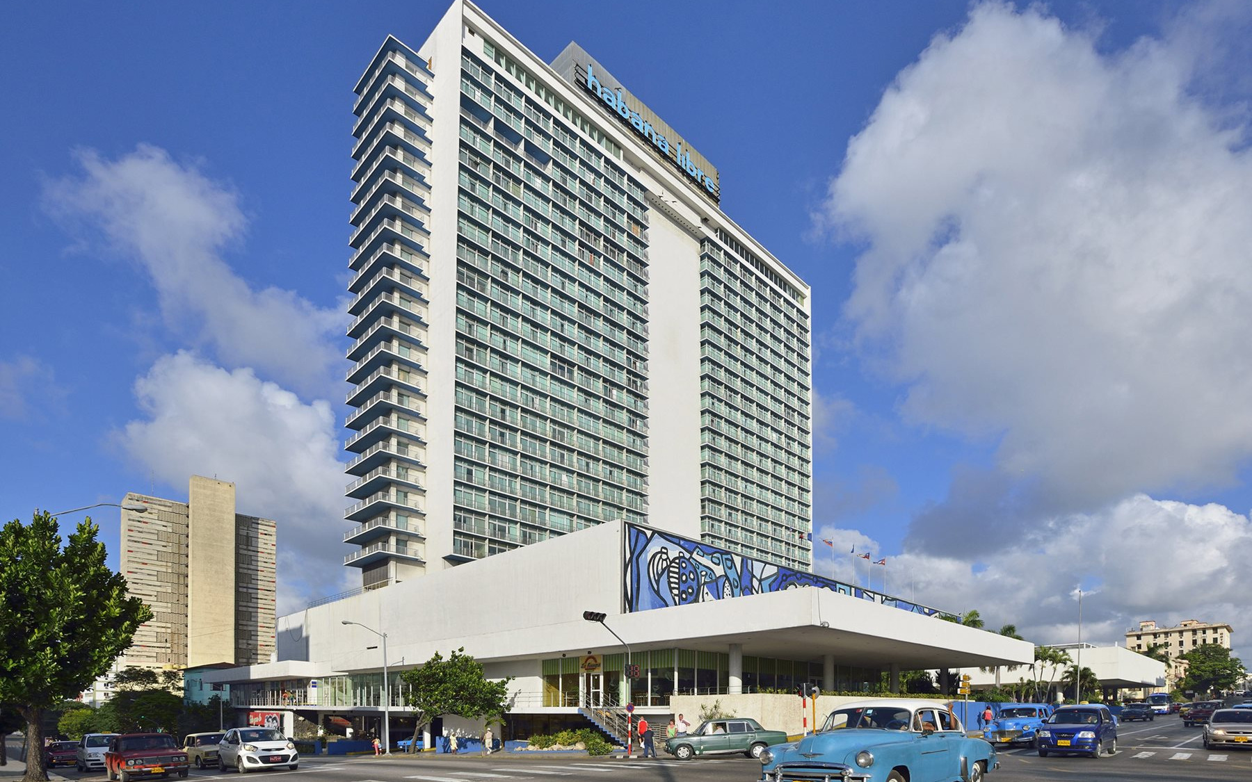 Hotel Hotel
