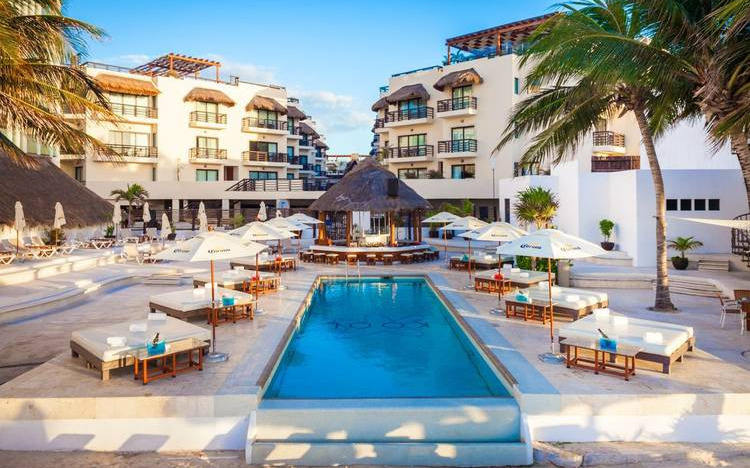 Beach Club Beach Club