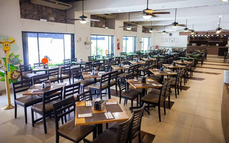 Restaurant Restaurant