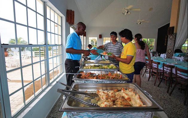 Buffet Buffet