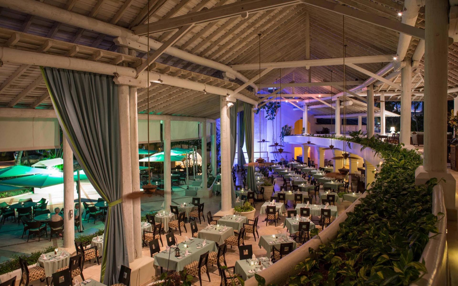 Restaurant Restaurant