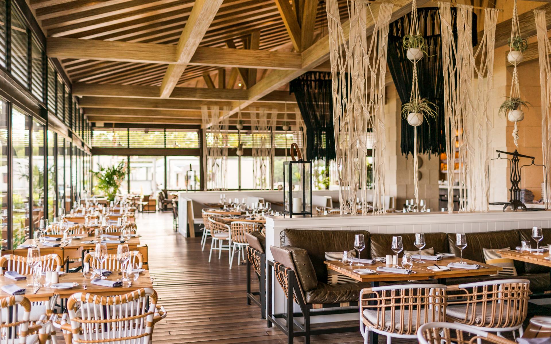 Restaurant Restaurant