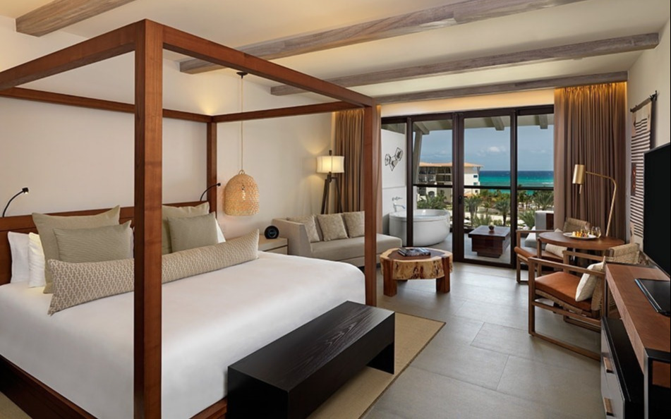 Alcoa Ocean View Room Alcoa Ocean View Room
