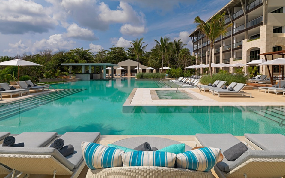 Pool Pool