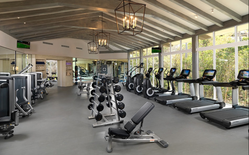 Gym Gym