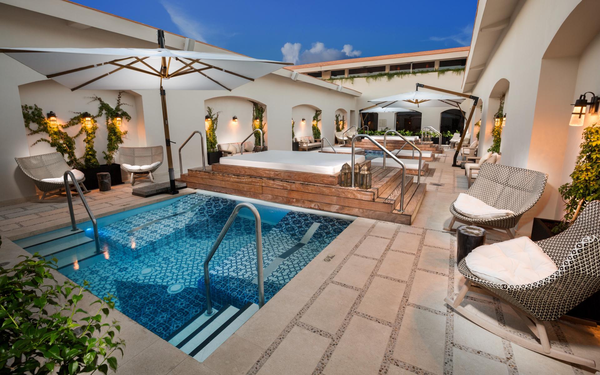 Spa Spa