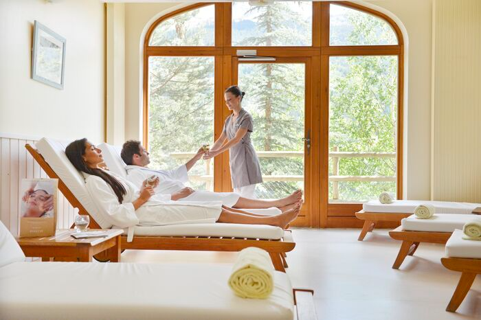 Spa Spa