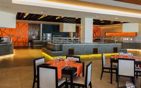 Buffet Buffet