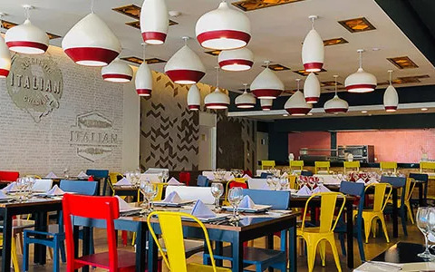 Restaurant Restaurant