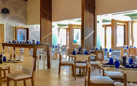 Restaurant Restaurant