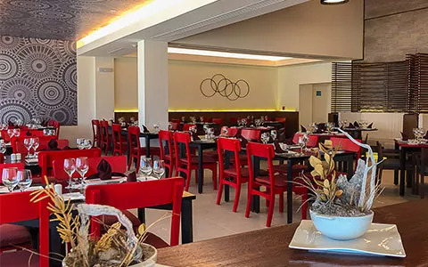 Restaurant Restaurant