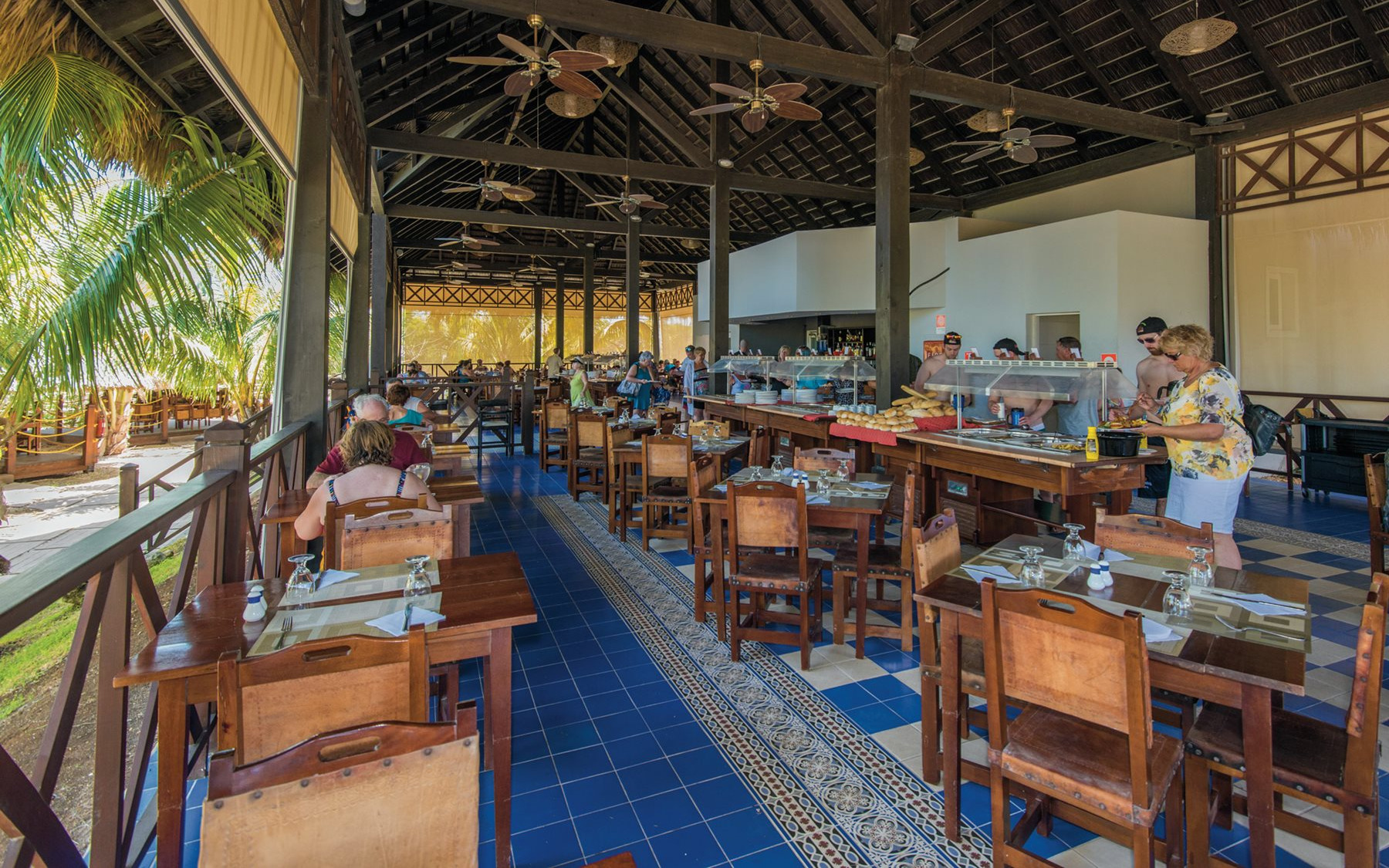Restaurant Restaurant