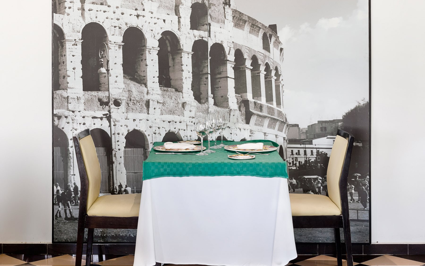 Restaurant Restaurant