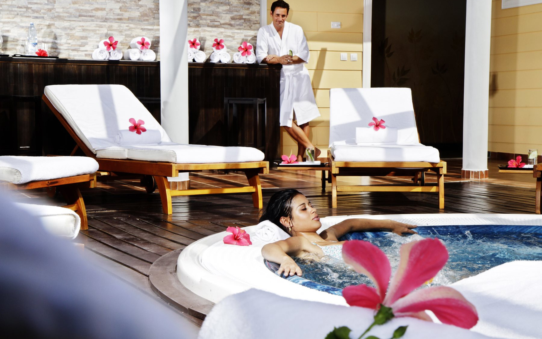Spa Spa