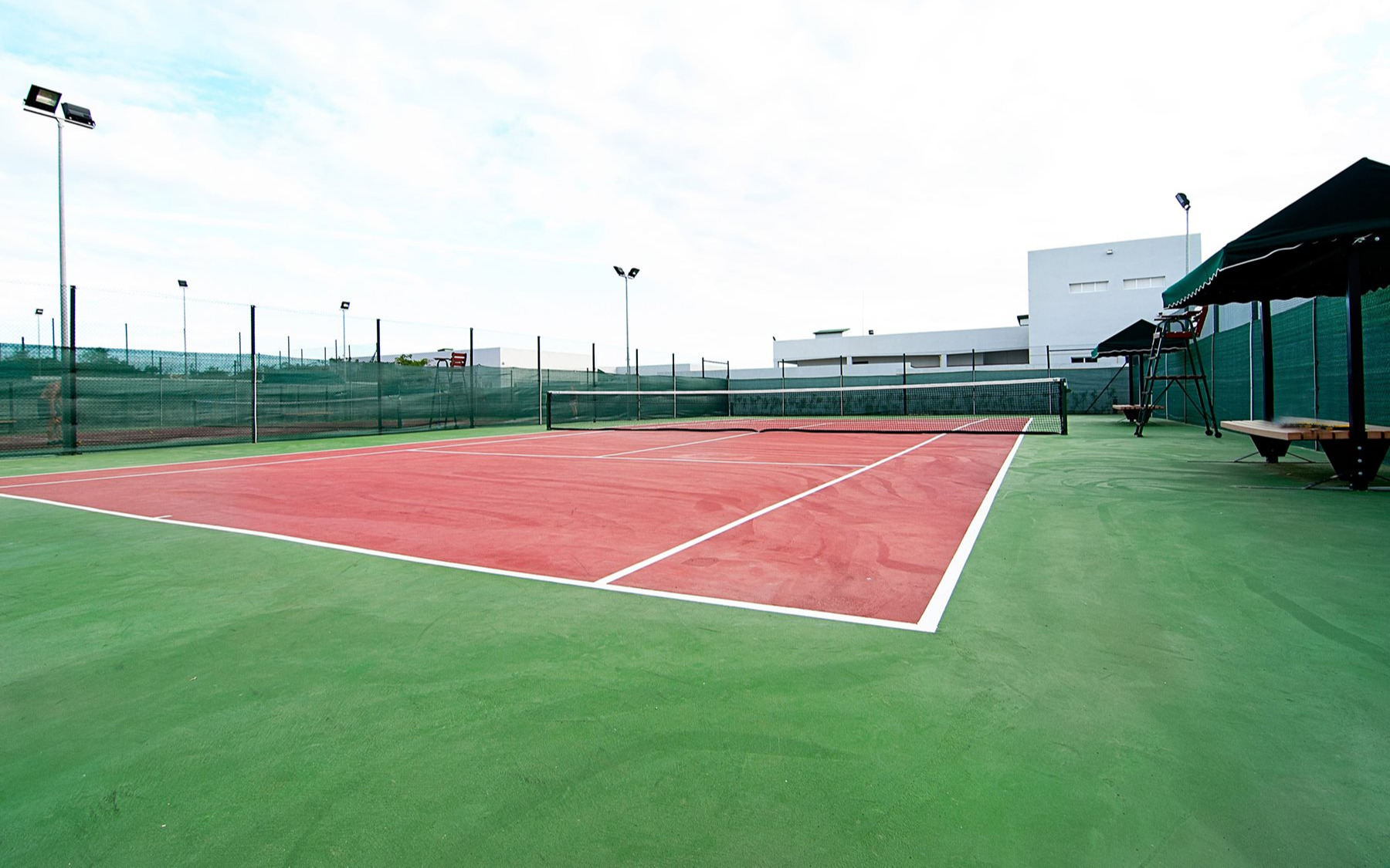 Tennis Tennis