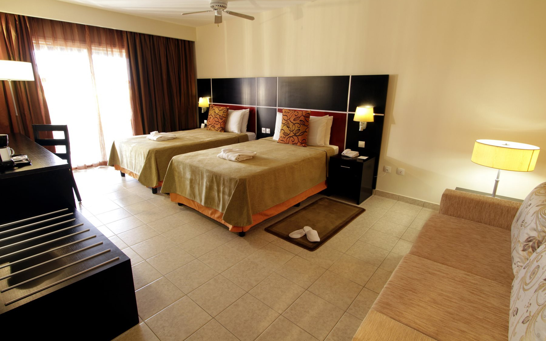 Privilege deluxe room Privilege deluxe room