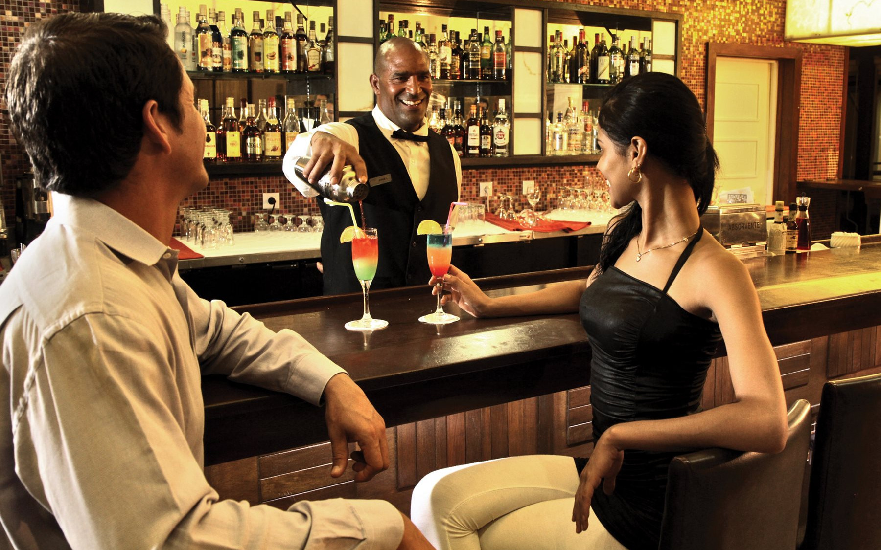 Lobby bar Lobby bar
