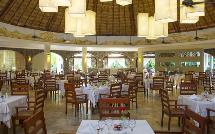 Buffet Buffet