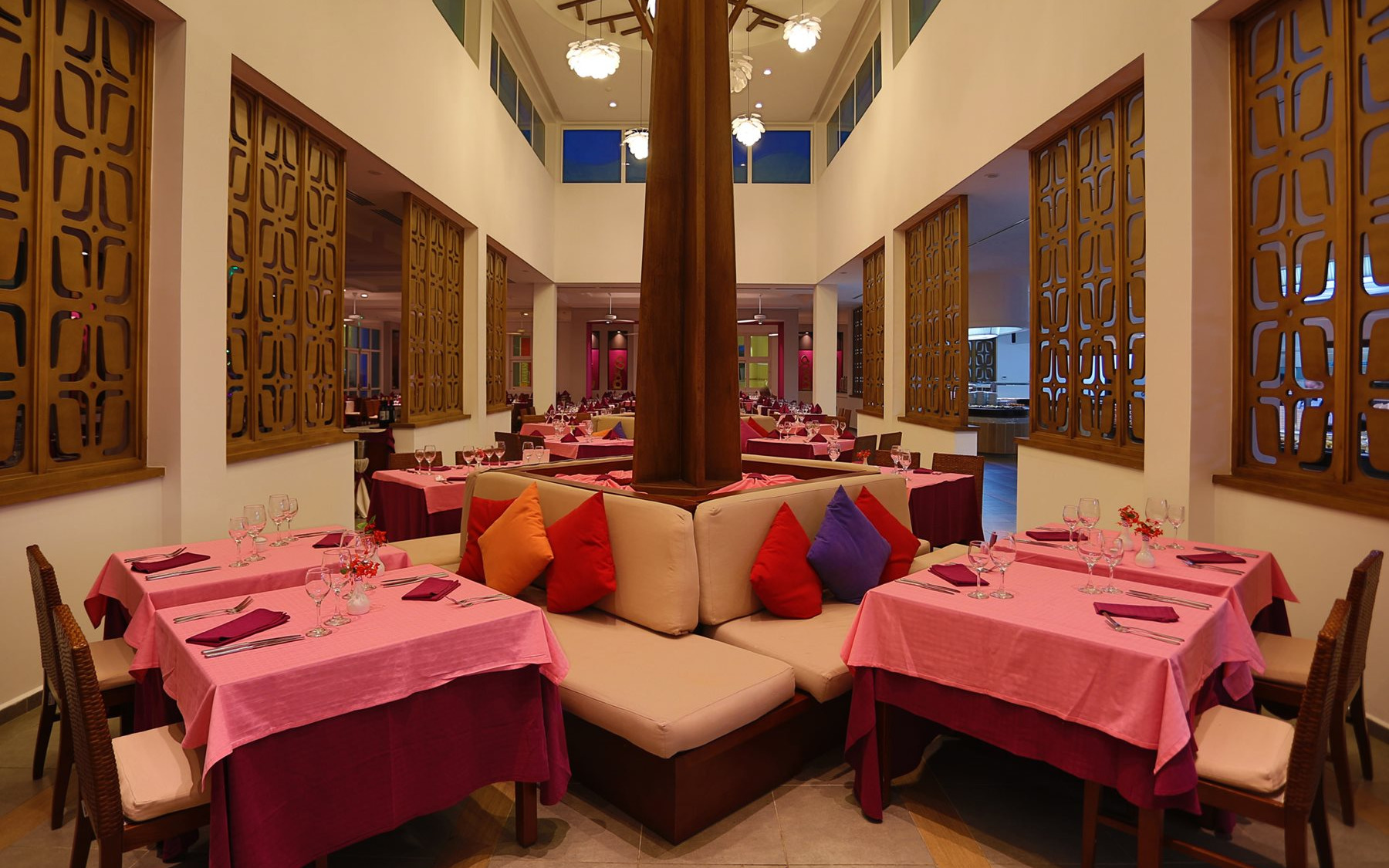 Restaurant Avenue De Paraiso Restaurant Avenue De Paraiso