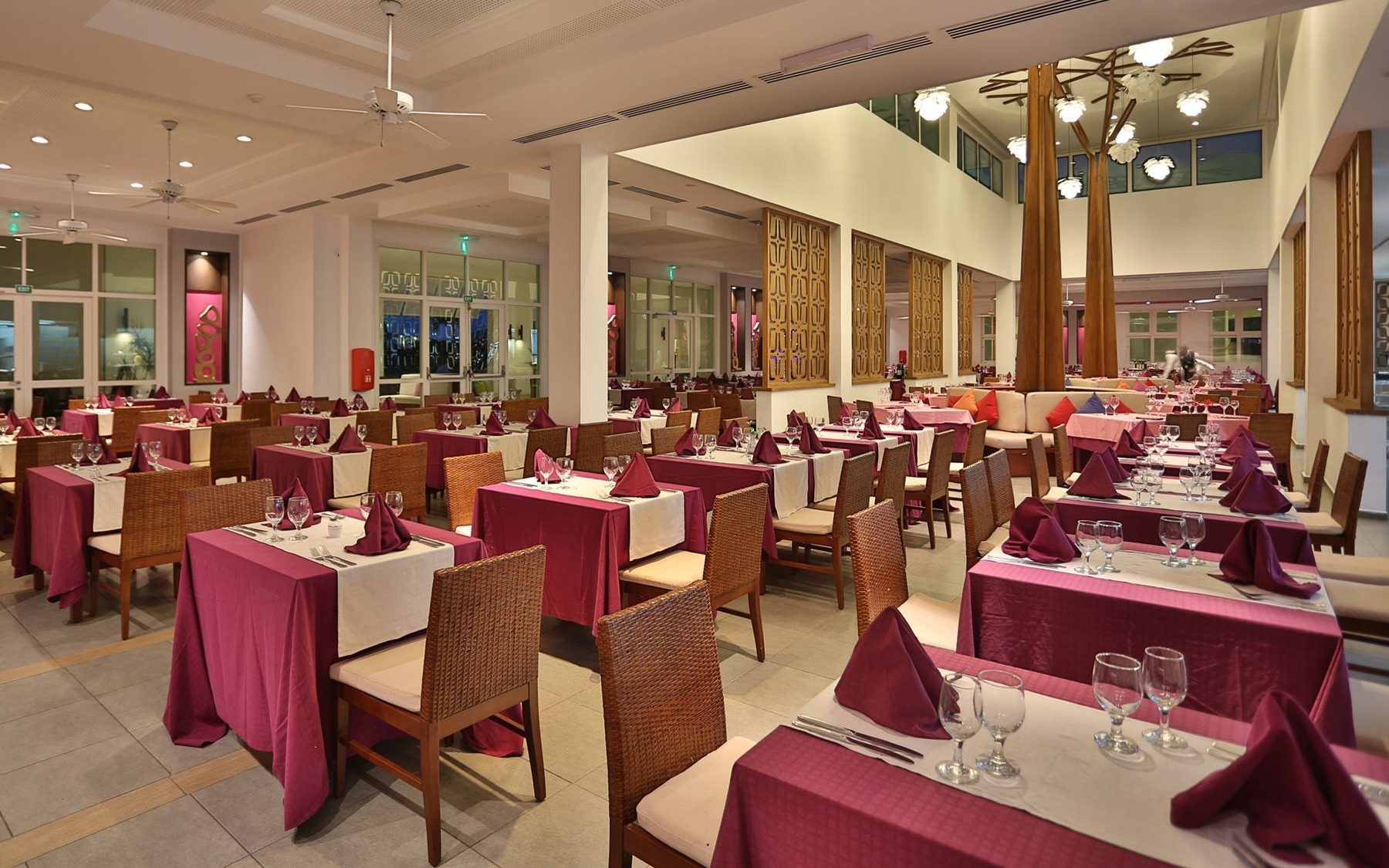 Restaurant Frangipani Restaurant Frangipani