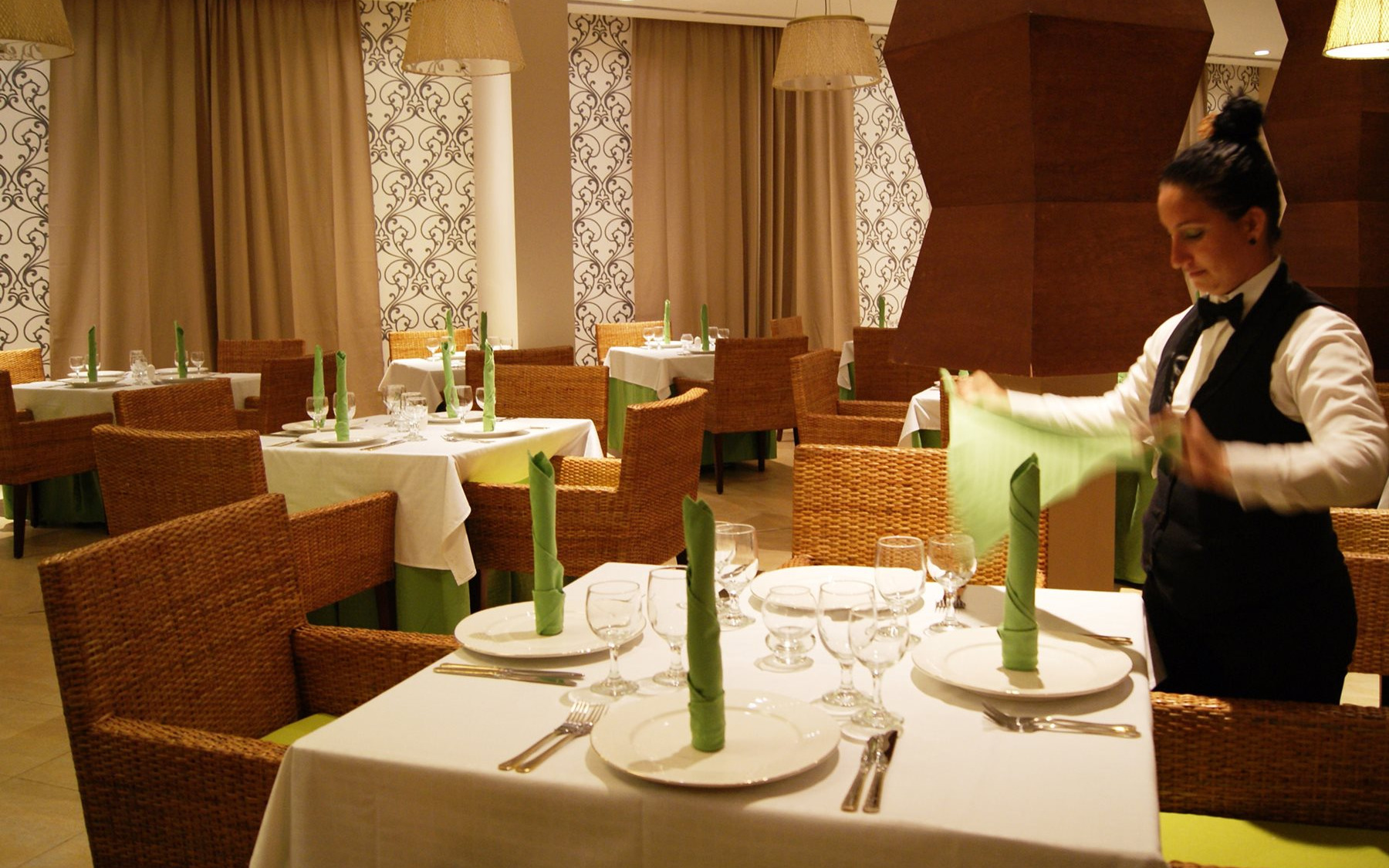 Restaurant Oh La La Restaurant Oh La La