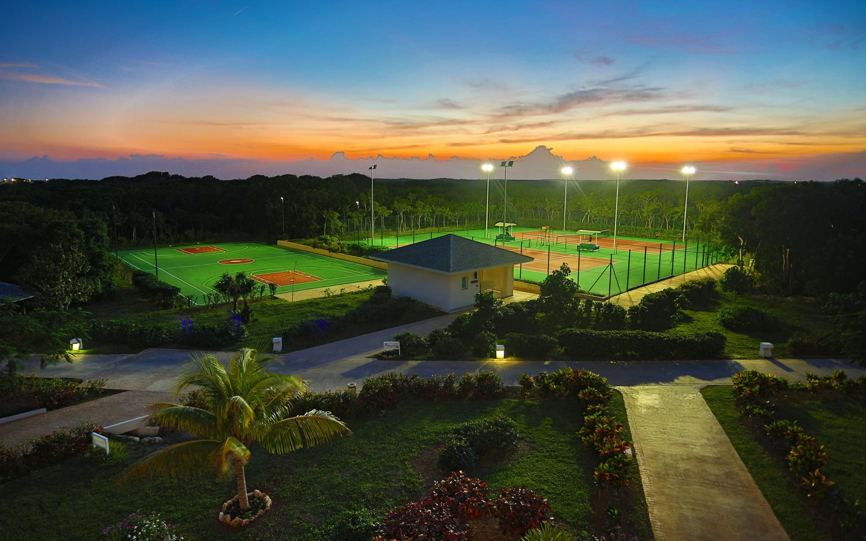 Tennis Tennis