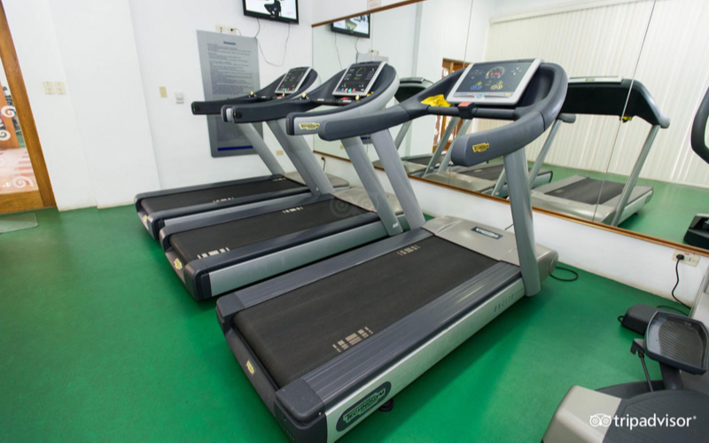 Gym Gym