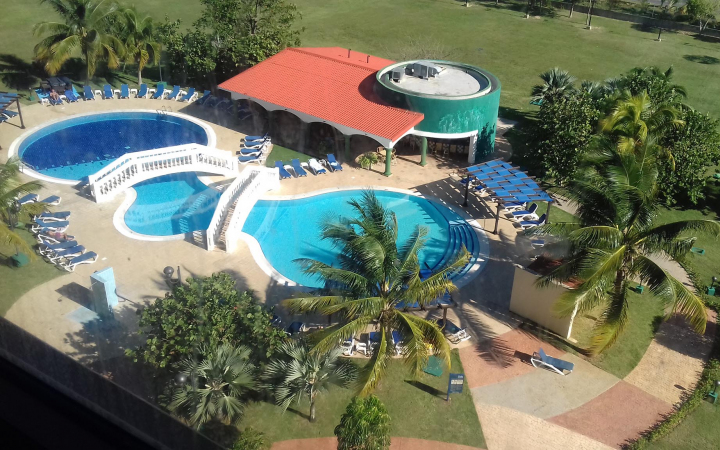 Piscine Piscine