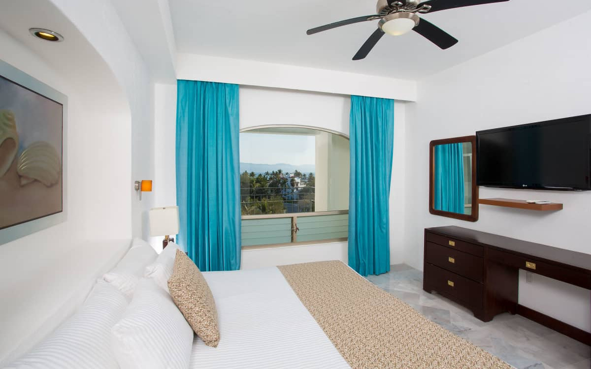 Master suite Master suite