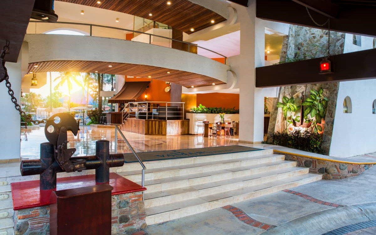 Lobby Lobby