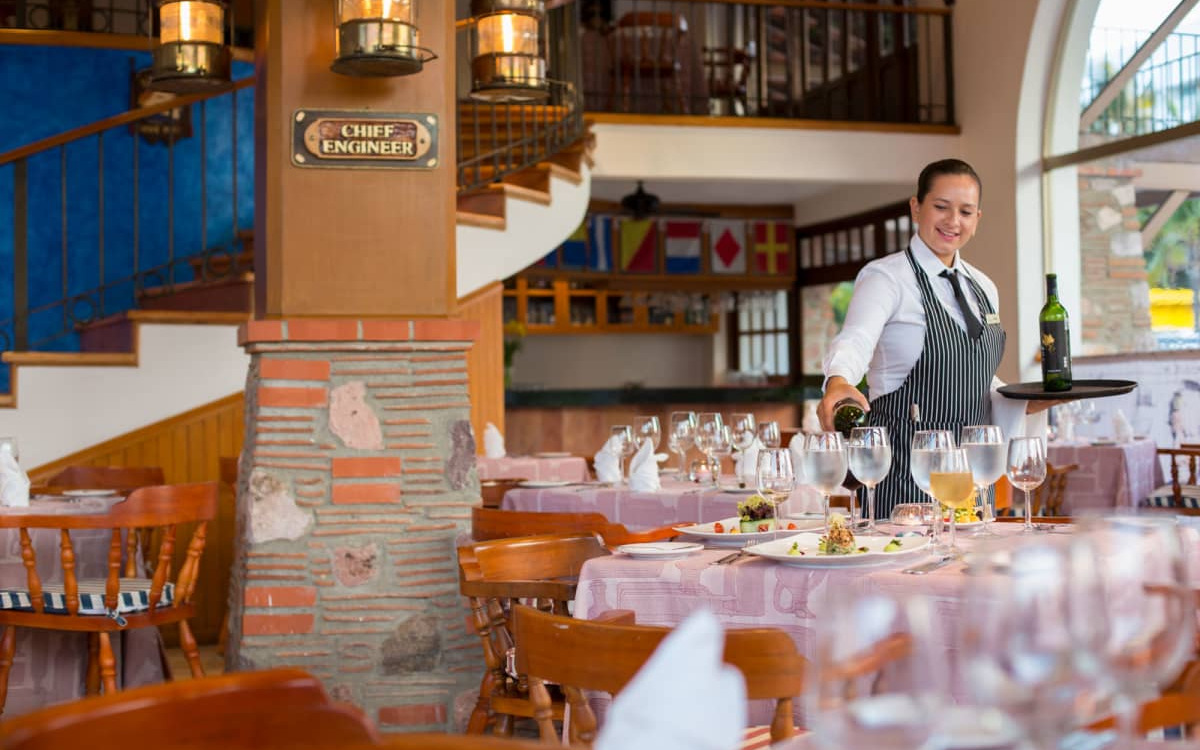 Restaurant Magallanes Restaurant Magallanes