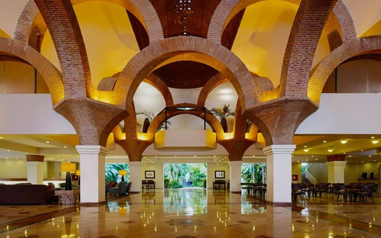 Hall Hall
