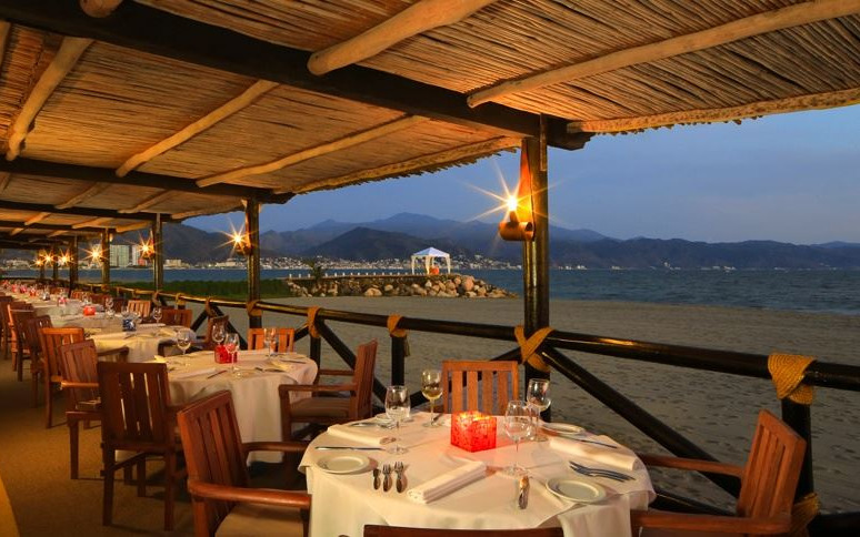 Restaurant Ribera Restaurant Ribera