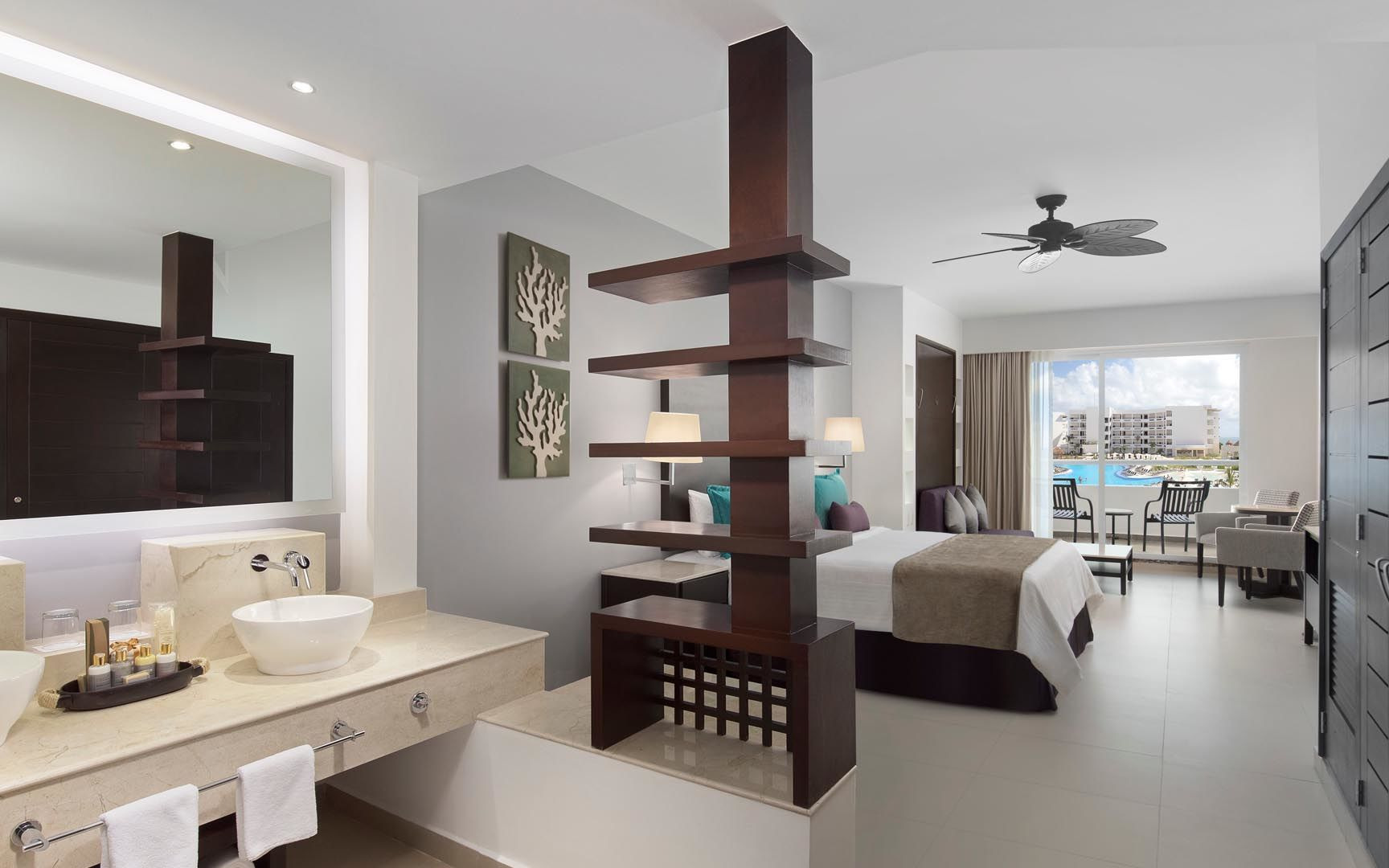 Junior Suite Junior Suite