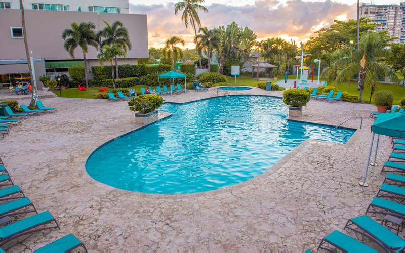 Pool Pool
