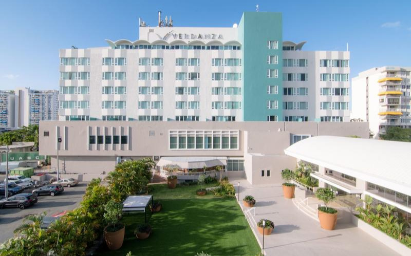 Hotel Hotel