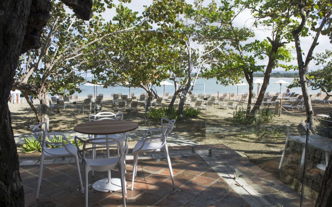 Beach club Beach club