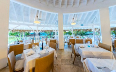 Ocean grill Ocean grill