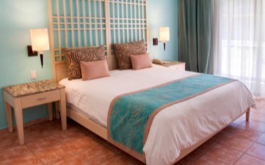 Chambre supérieure Chambre supérieure