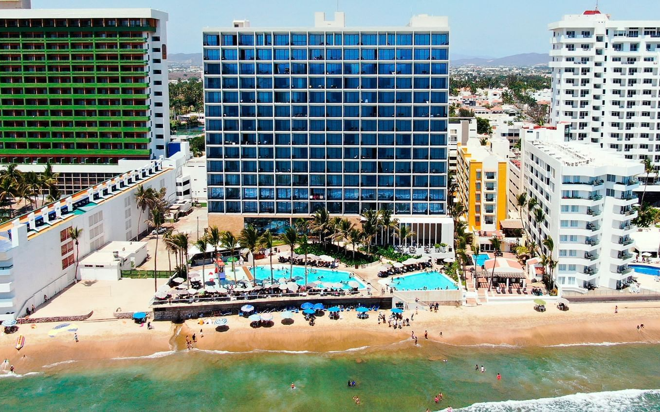 Hotel Viaggio Resort Mazatlan Hotel Viaggio Resort Mazatlan