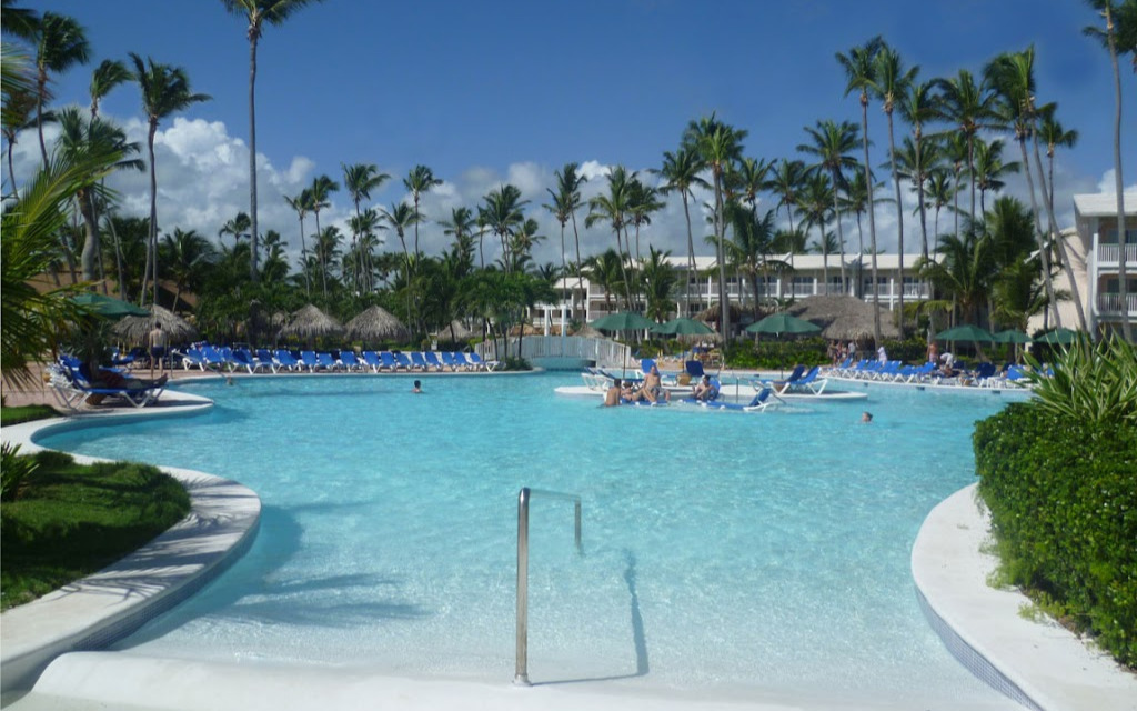 Piscine Piscine