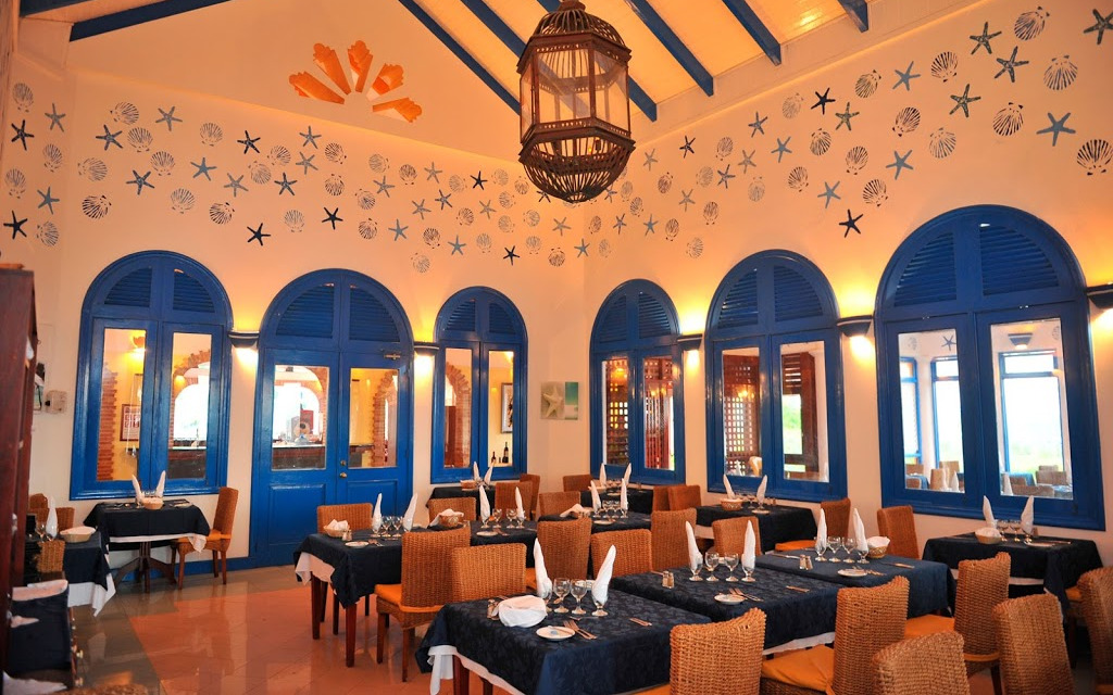 Restaurant Restaurant